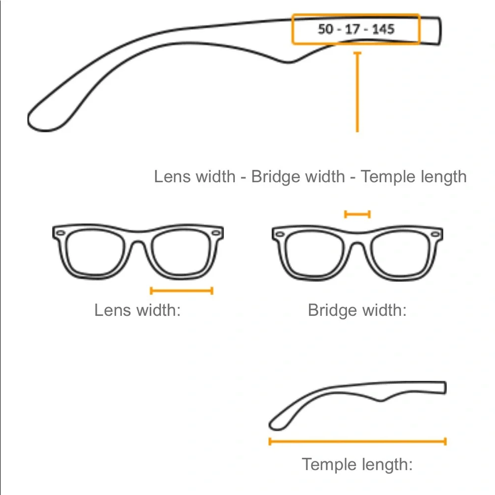 Yves Saint Laurent Black & Tortoise Leopard Print Sunglasses - Picture 8 of 10